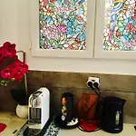 Appartment Le Charme Du Bourgeois
