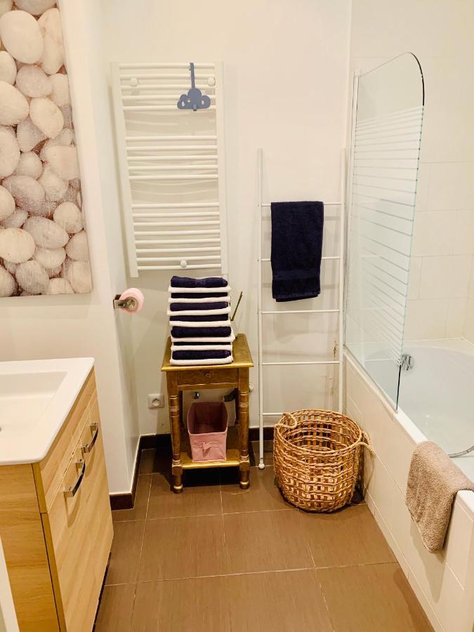 Apartment Le Charme Du Bourgeois Nizza