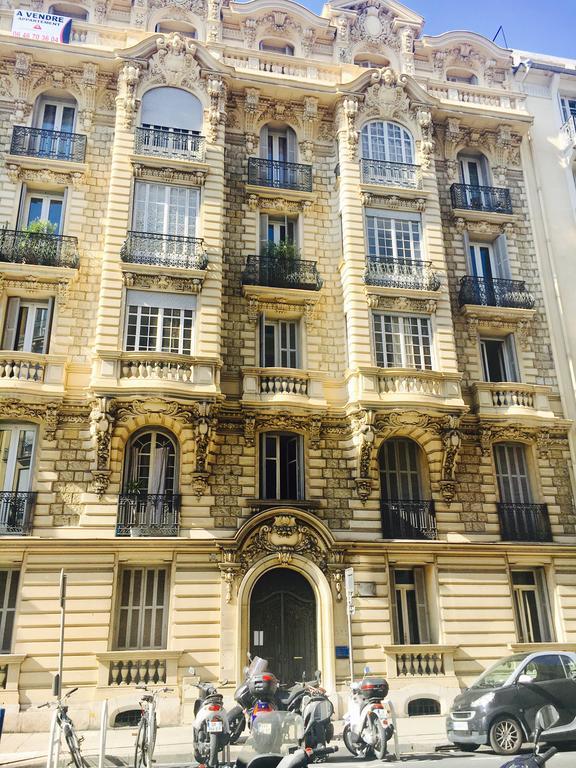 Le Charme Du Bourgeois Nizza