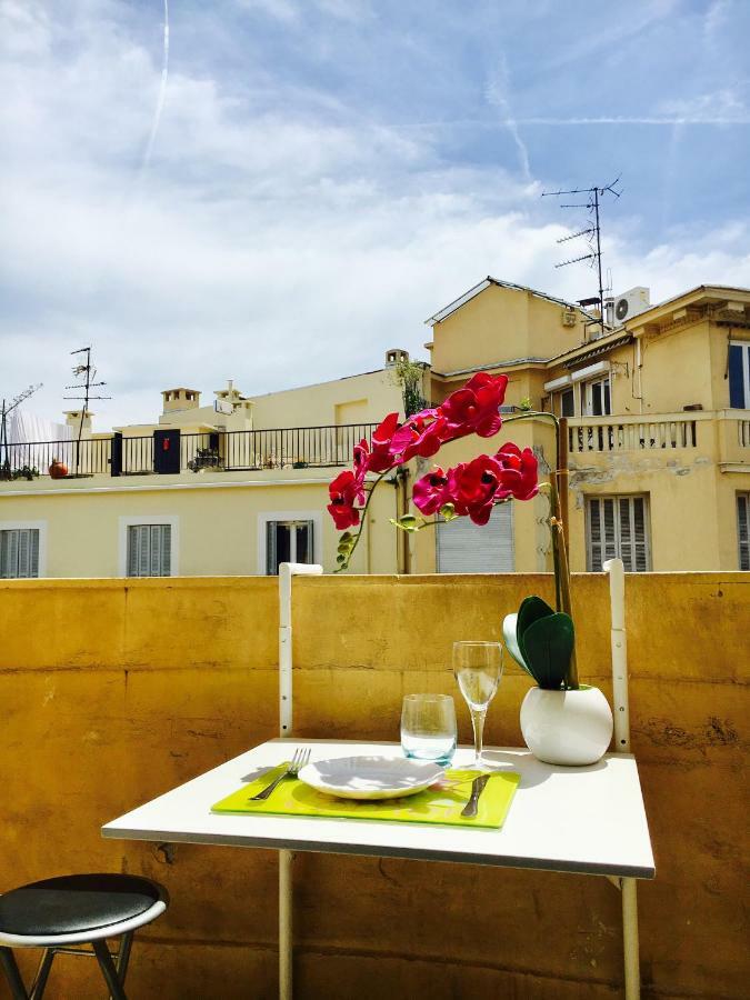 Le Charme Du Bourgeois Appartamento *